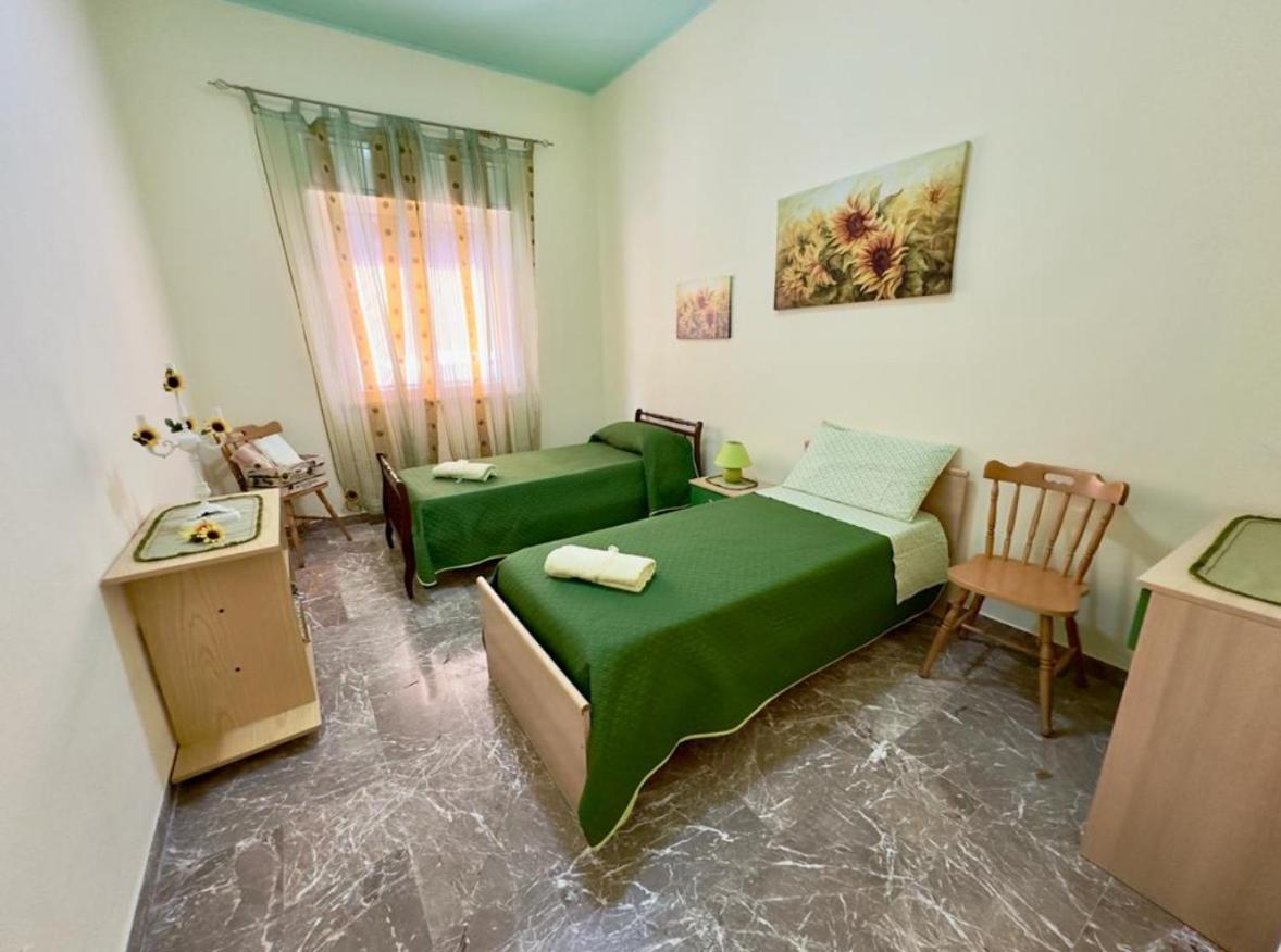 Appartamento Cinisi Kültér fotó