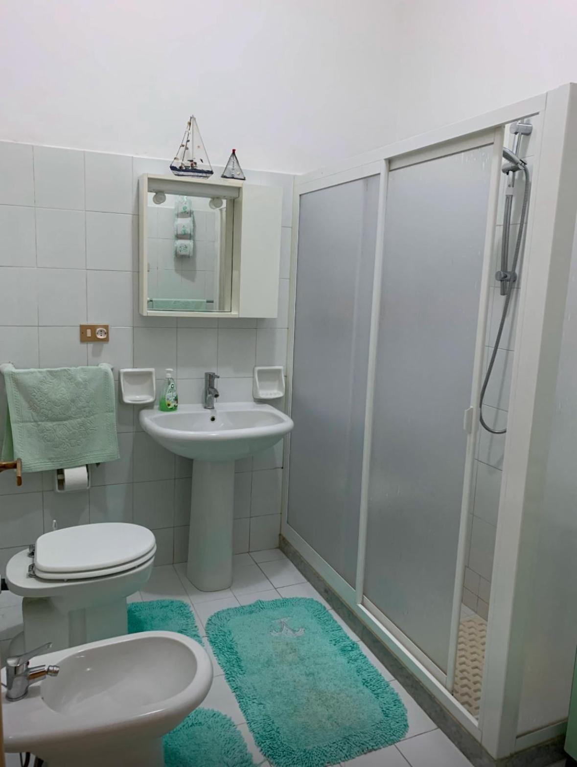 Appartamento Cinisi Kültér fotó